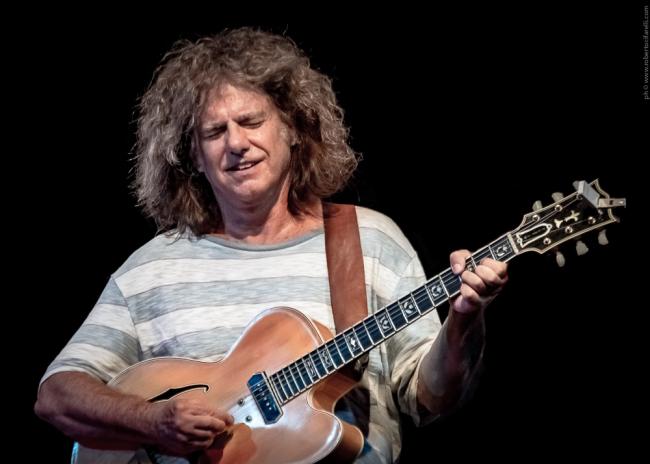 Pat Metheny