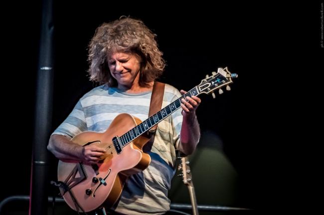 Pat Metheny