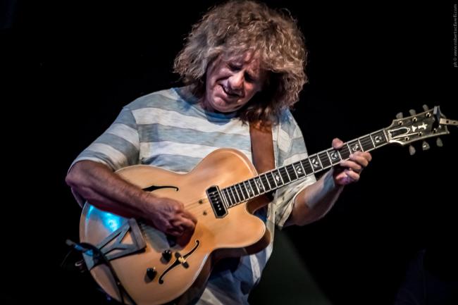 Pat Metheny