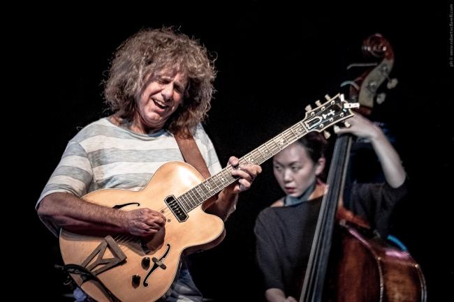 Pat Metheny