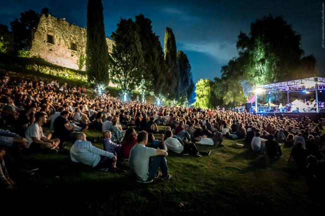 metheny arona music festival20180725