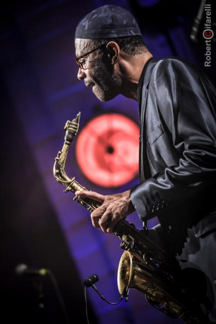 KENNY GARRETT