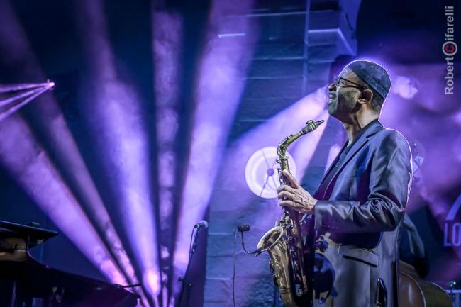 KENNY GARRETT