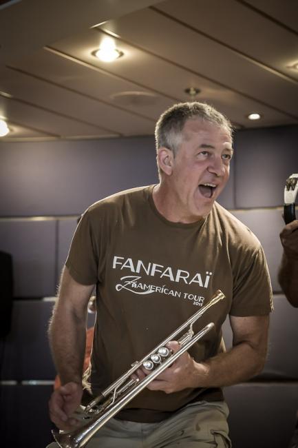 Fanfaraï Big Band