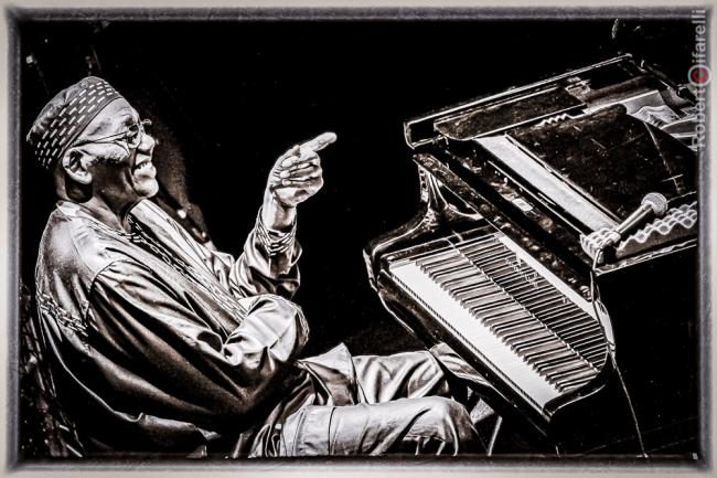 Randy Weston