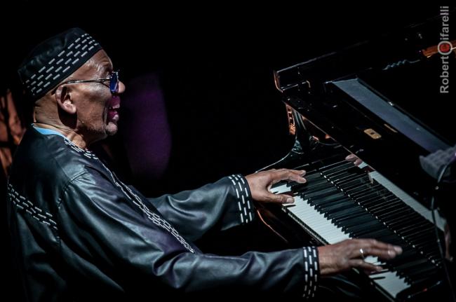 Randy Weston