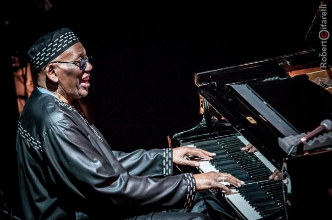 Randy Weston