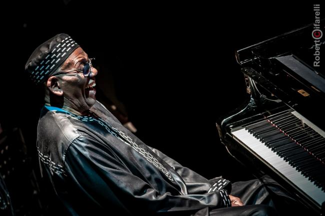 Randy Weston