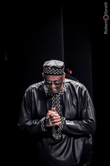 Randy Weston