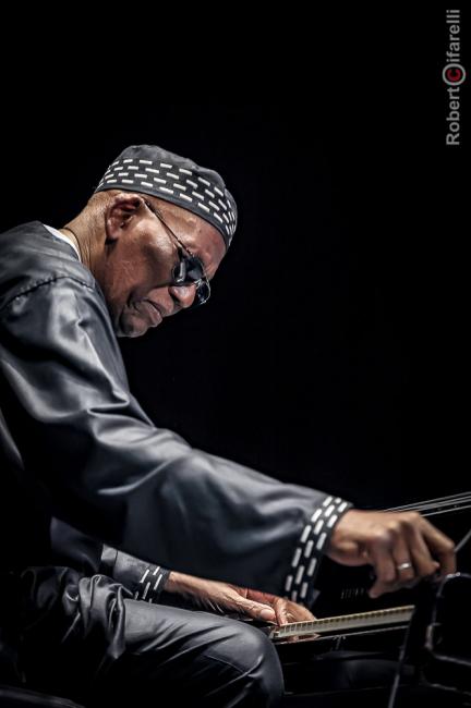 Randy Weston