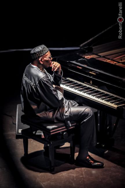 Randy Weston