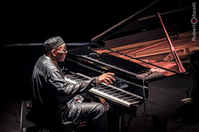 Randy Weston