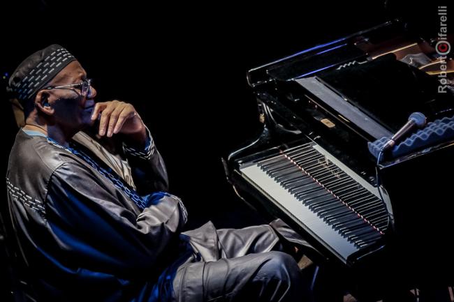 Randy Weston