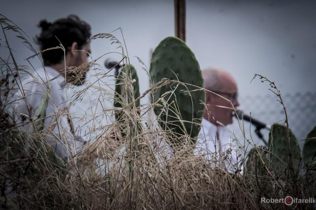 Nils Landgren - Francesco Diodati duo