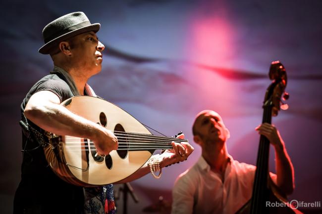 Dhafer Youssef