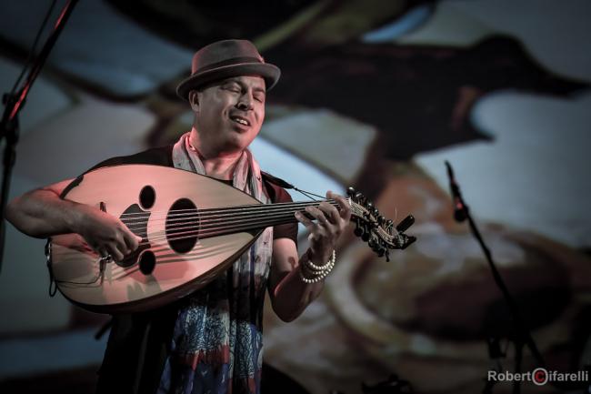 Dhafer Youssef