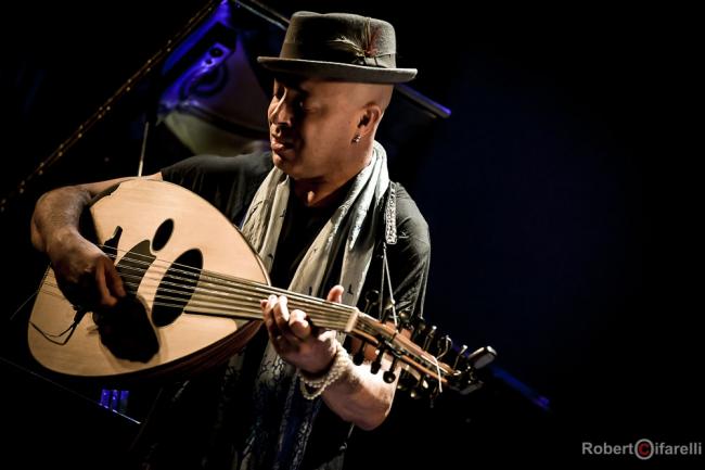 Dhafer Youssef