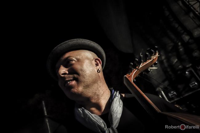 Dhafer Youssef