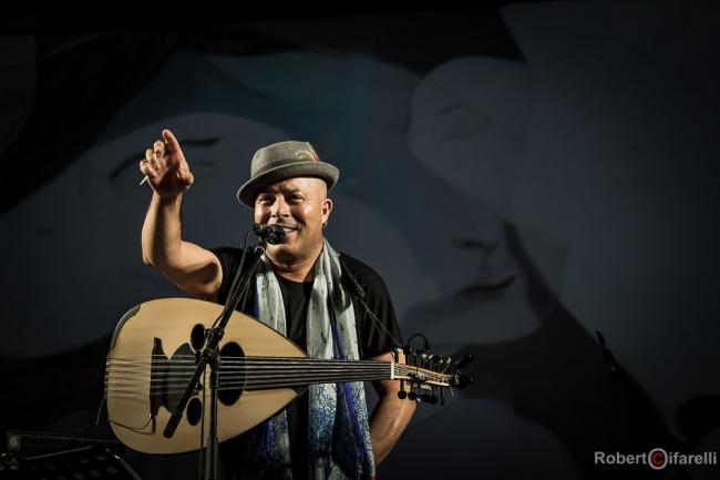 Dhafer Youssef