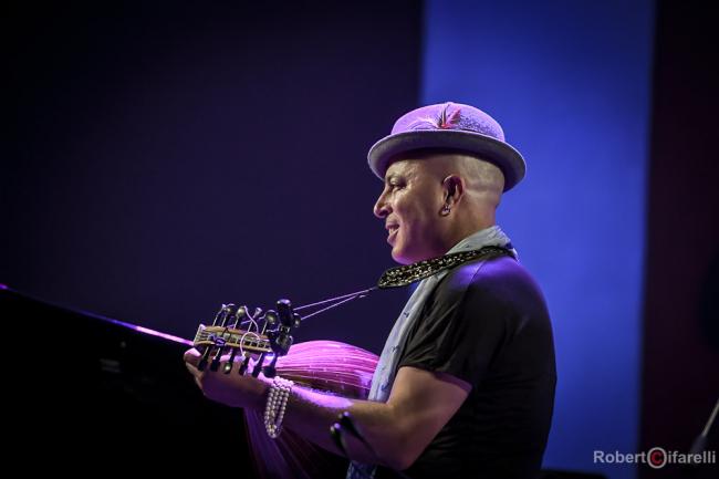 Dhafer Youssef