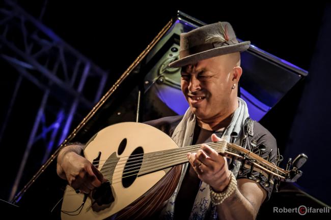 Dhafer Youssef