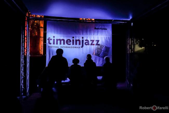 people a time in jazz
