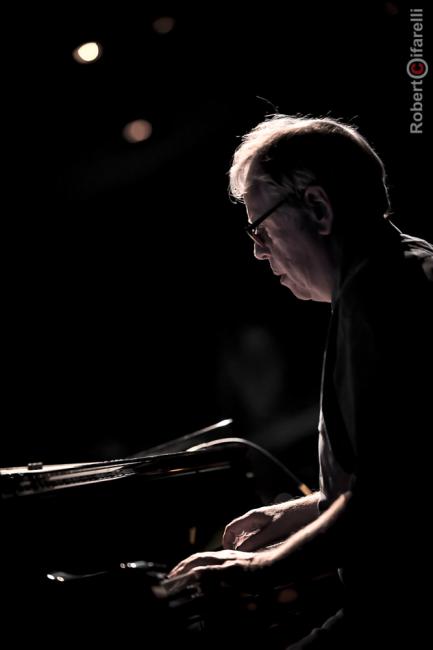 10Kenny Werner