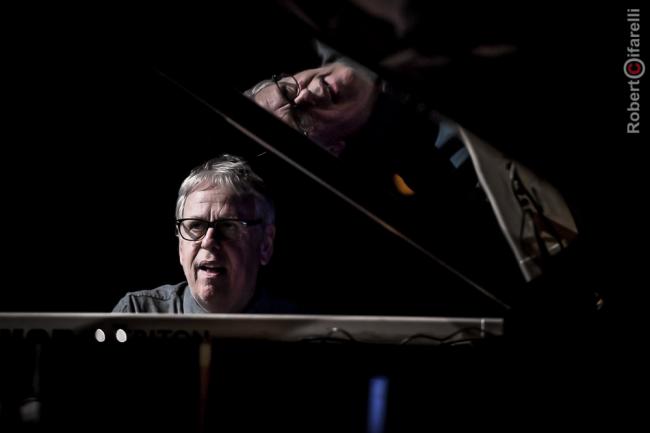 13Kenny Werner