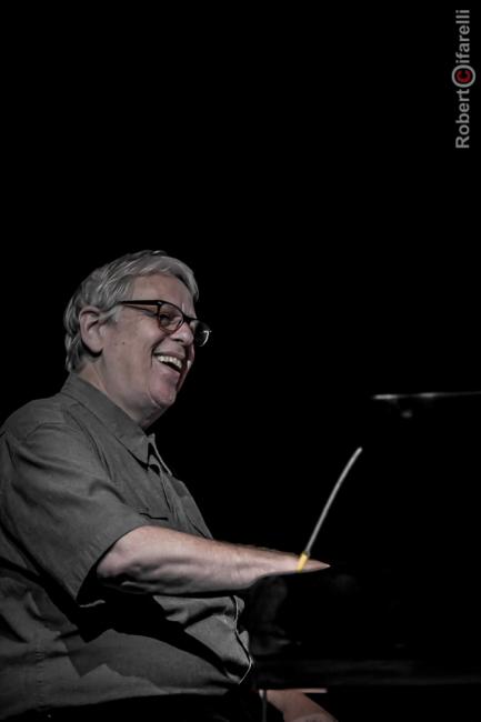 22Kenny Werner