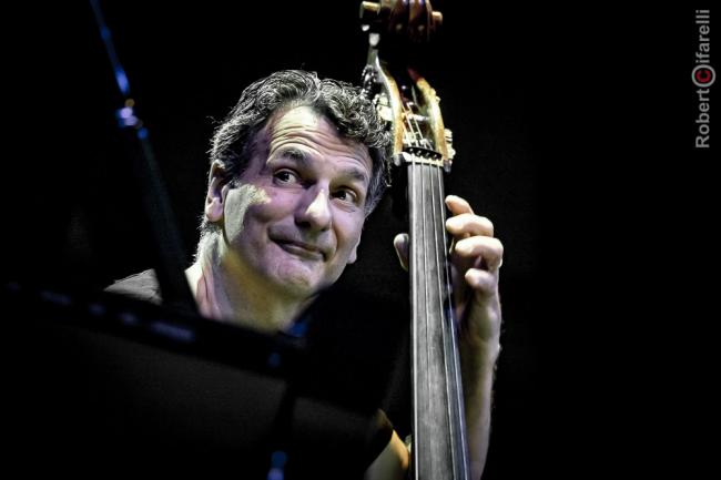 John Patitucci