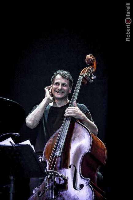 John Patitucci