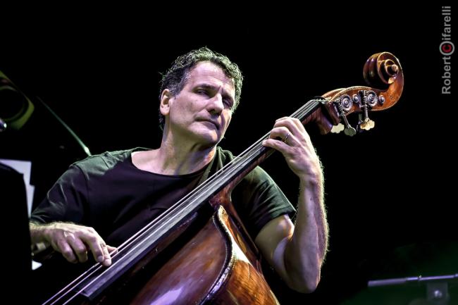 John Patitucci