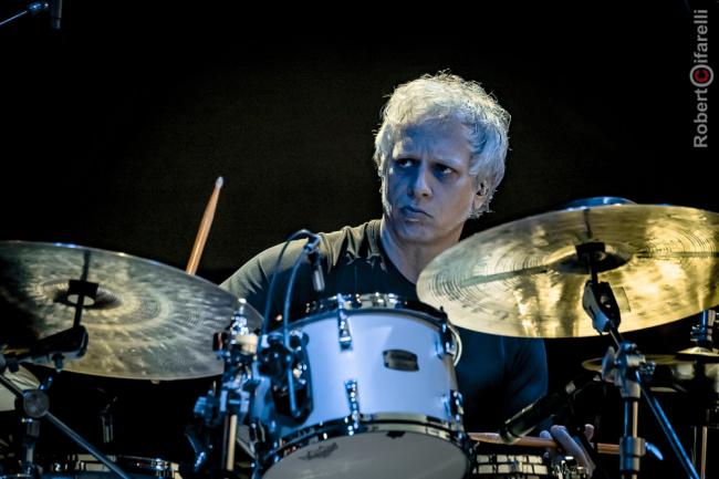 Dave Weckl