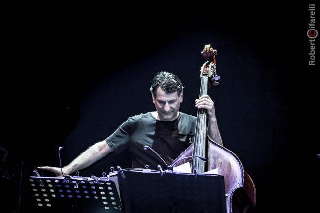 John Patitucci