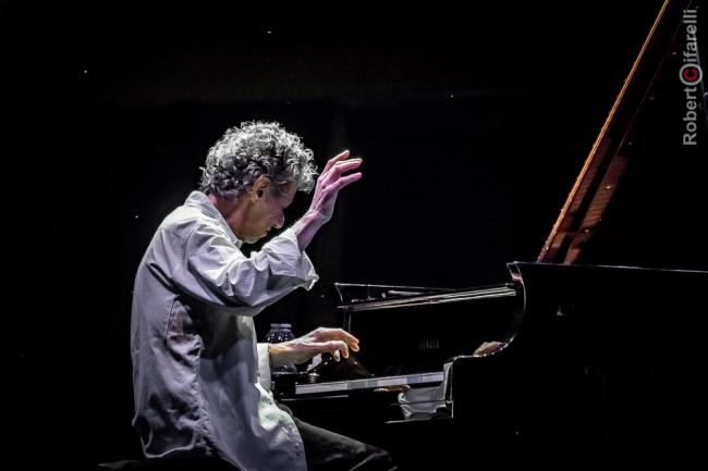 chick corea