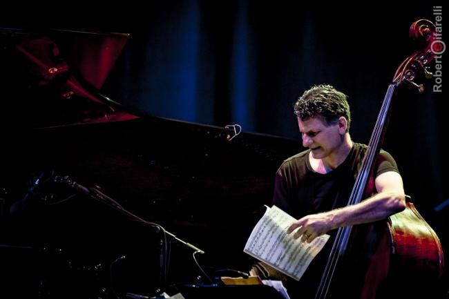 John Patitucci