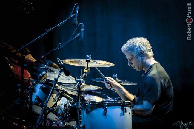 Dave Weckl