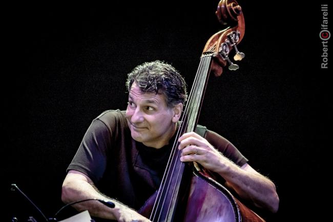 John Patitucci