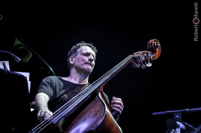 John Patitucci