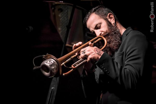 Avishai Cohen