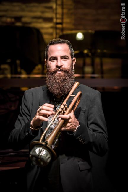 Avishai Cohen