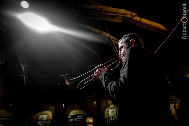 Avishai Cohen