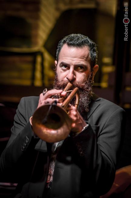 Avishai Cohen