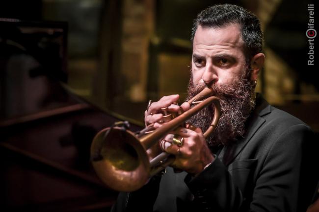 Avishai Cohen