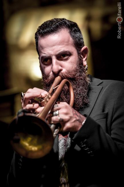 Avishai Cohen