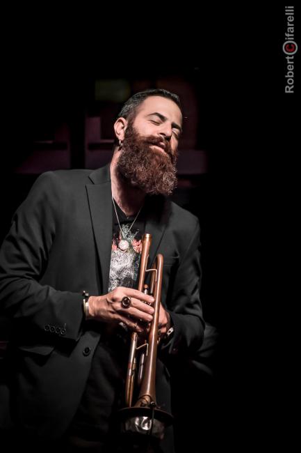 Avishai Cohen