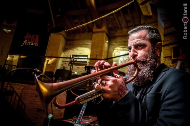 Avishai Cohen