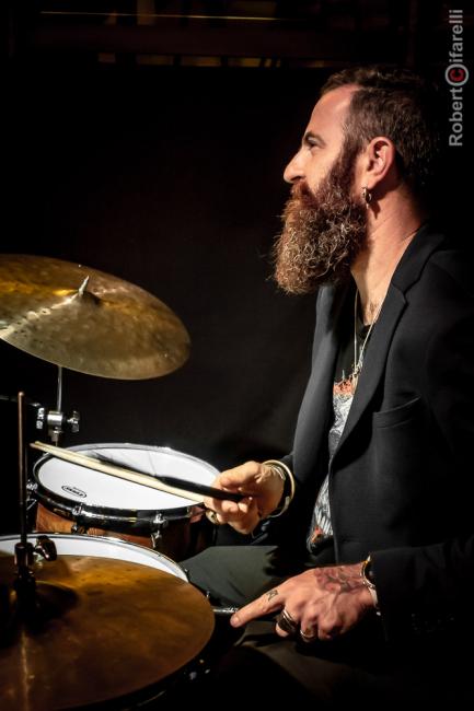 Avishai Cohen