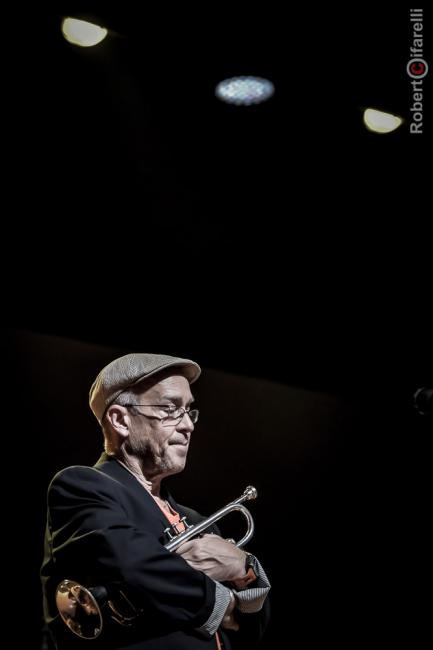 Dave Douglas