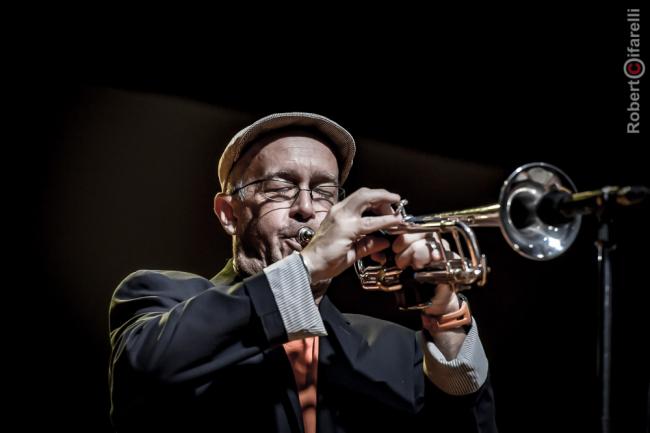 Dave Douglas